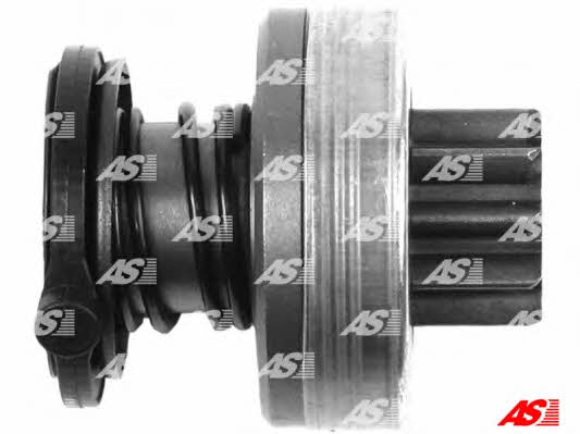 AS-PL Freewheel Gear, starter – price 46 PLN