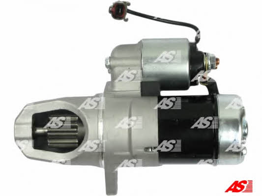 AS-PL Starter – price 345 PLN