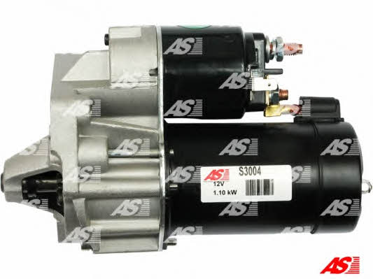 Starter AS-PL S3004