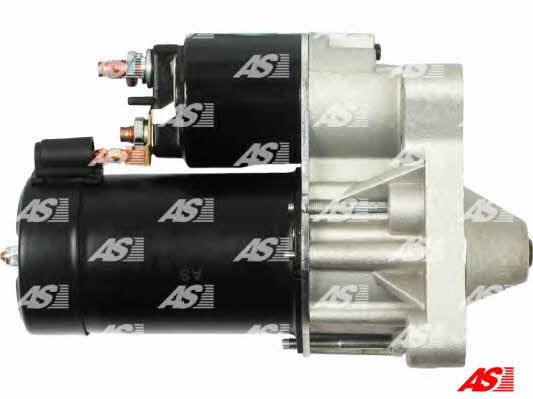 AS-PL Starter – price 203 PLN