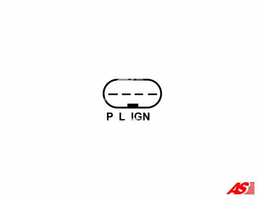 Buy AS-PL ARE1026 – good price at EXIST.AE!