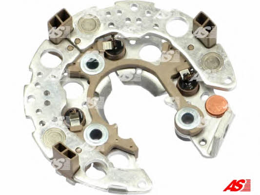 Rectifier, alternator AS-PL ARC6044