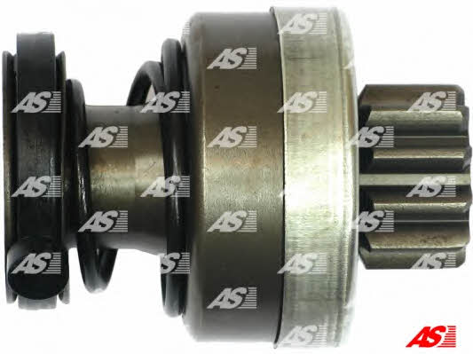 AS-PL Freewheel Gear, starter – price 81 PLN