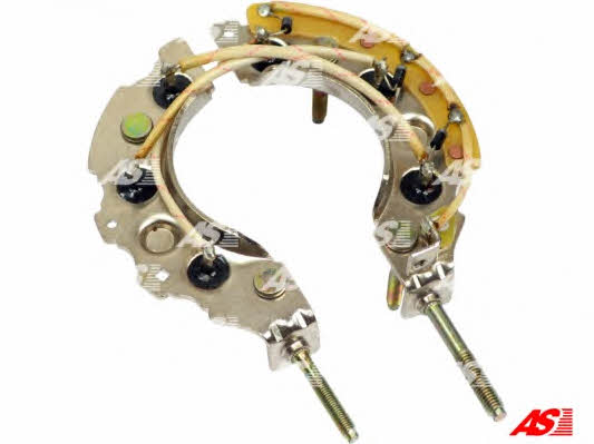 Rectifier, alternator AS-PL ARC6031