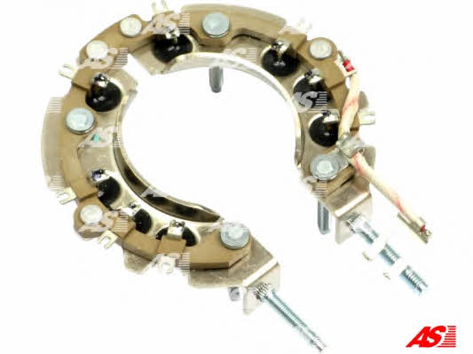 Rectifier, alternator AS-PL ARC6041