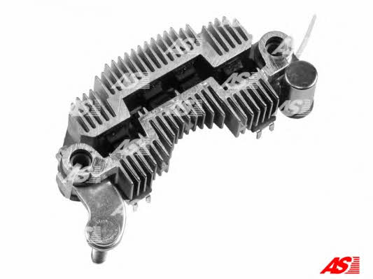 Rectifier, alternator AS-PL ARC9018