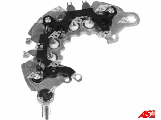 Rectifier, alternator AS-PL ARC2020