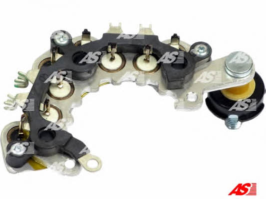 Rectifier, alternator AS-PL ARC2038