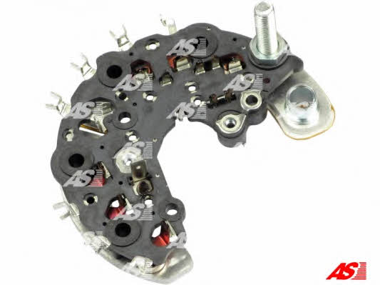AS-PL Rectifier, alternator – price 94 PLN