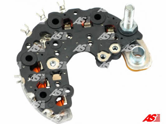 AS-PL Rectifier, alternator – price 95 PLN
