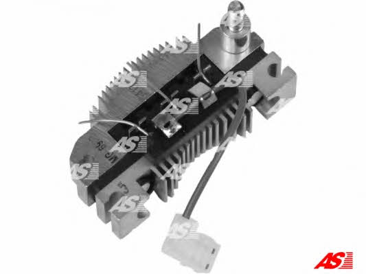 Rectifier, alternator AS-PL ARC4008
