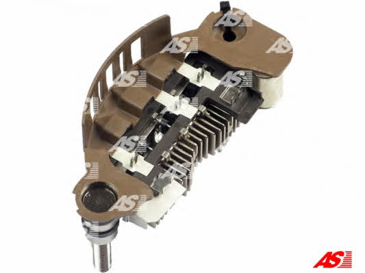 Rectifier, alternator AS-PL ARC5045