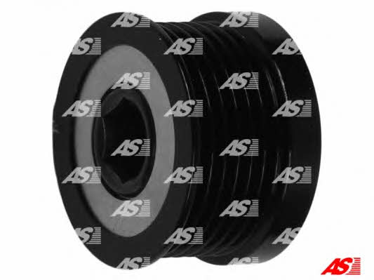 Freewheel clutch, alternator AS-PL AFP6012