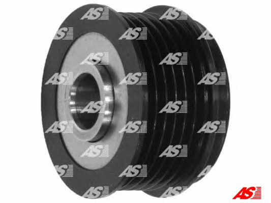 AS-PL Freewheel clutch, alternator – price 125 PLN