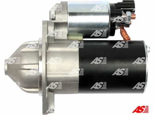 AS-PL Starter – price 330 PLN