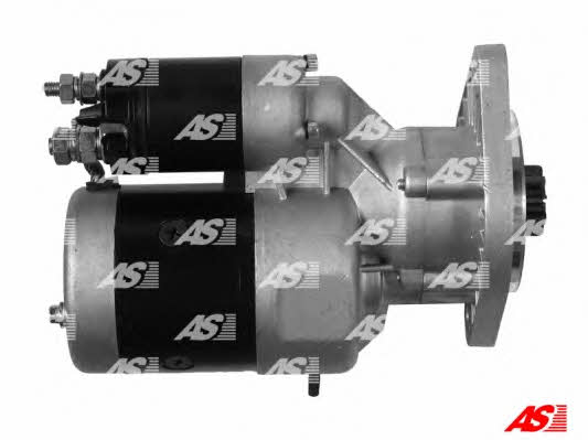 AS-PL Starter – price 531 PLN