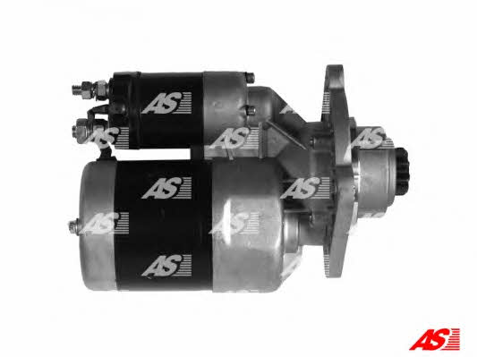 AS-PL Starter – price 449 PLN