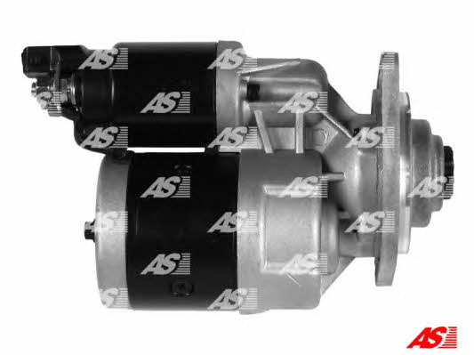 AS-PL Starter – price 313 PLN