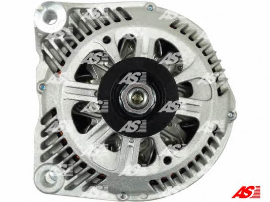 AS-PL Alternator – price 573 PLN