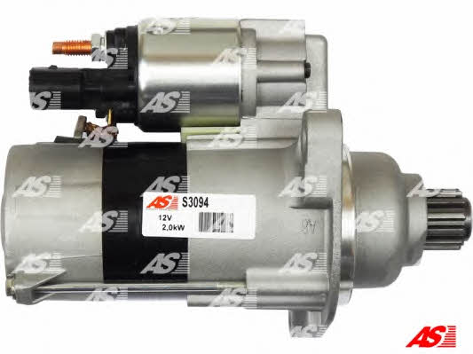 Starter AS-PL S3094