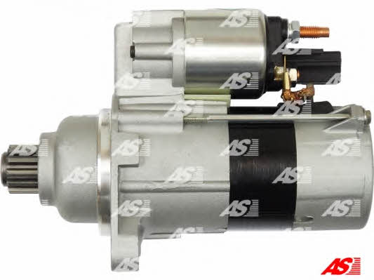 AS-PL Starter – price 395 PLN