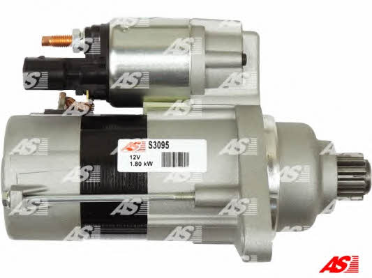 Starter AS-PL S3095