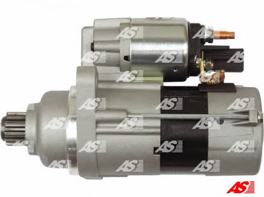 AS-PL Starter – price 503 PLN