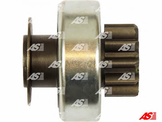 Freewheel gear, starter AS-PL SD3076