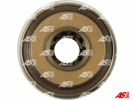 AS-PL Freewheel gear, starter – price 24 PLN