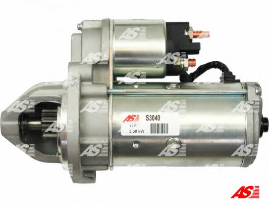 Starter AS-PL S3040