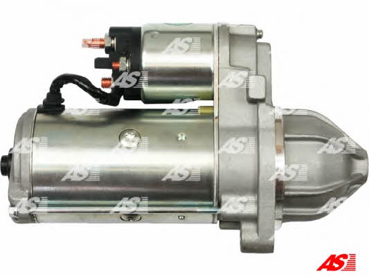 AS-PL Starter – price 366 PLN