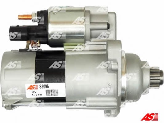 Starter AS-PL S3096