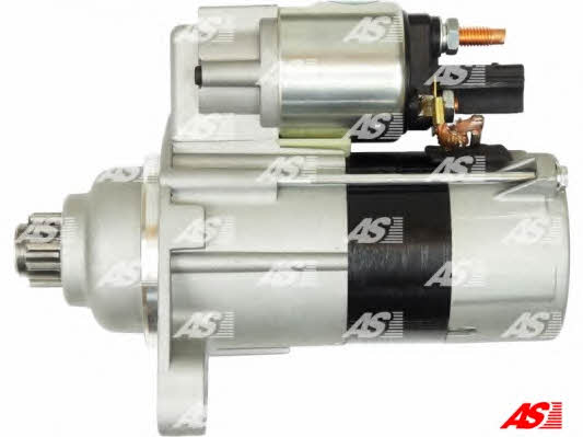 AS-PL Starter – price 395 PLN