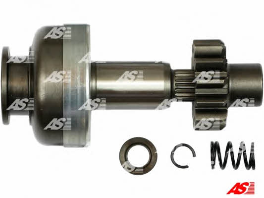 Freewheel gear, starter AS-PL SD9079