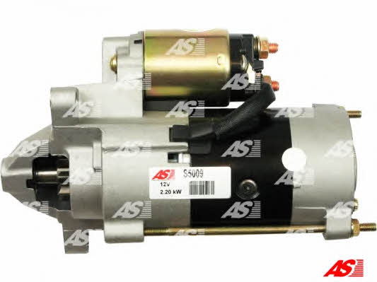 Starter AS-PL S5009