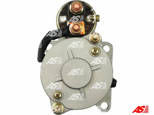 Buy AS-PL S5009 at a low price in United Arab Emirates!