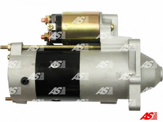 AS-PL Starter – price 430 PLN