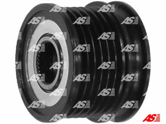 Freewheel clutch, alternator AS-PL AFP0008