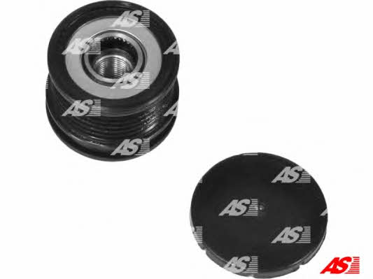 AS-PL Freewheel clutch, alternator – price 82 PLN
