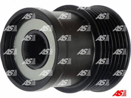 Freewheel clutch, alternator AS-PL AFP0078