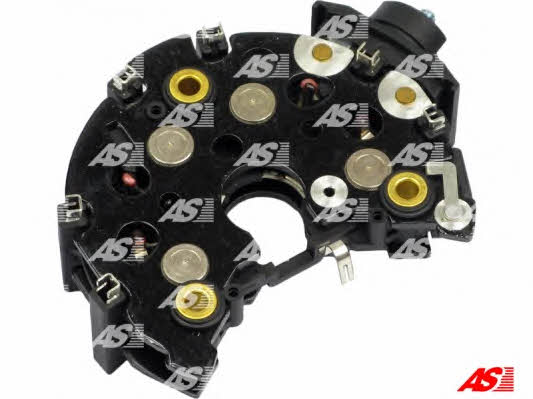 AS-PL Rectifier, alternator – price 107 PLN