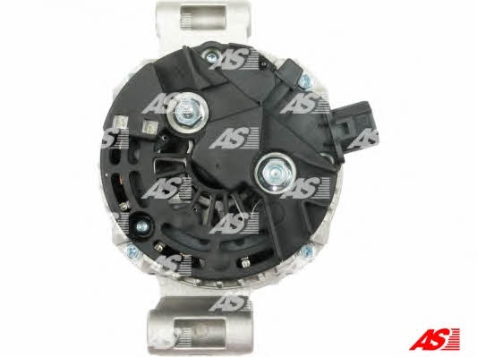Alternator AS-PL A0068