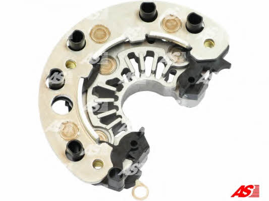 Rectifier, alternator AS-PL ARC0166
