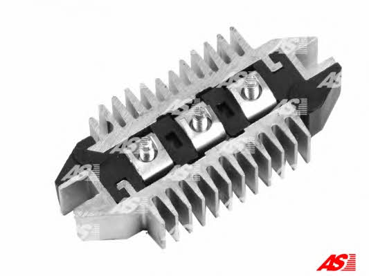 Rectifier, alternator AS-PL ARC1022
