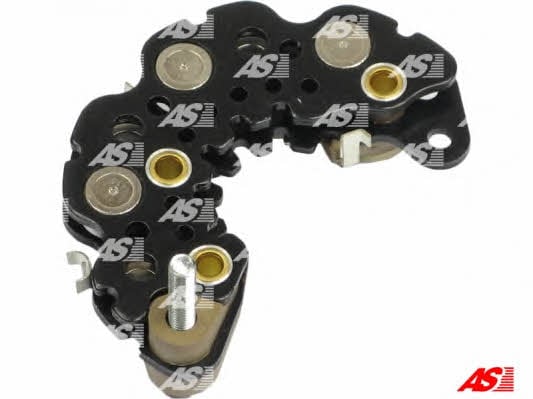 AS-PL Rectifier, alternator – price 51 PLN