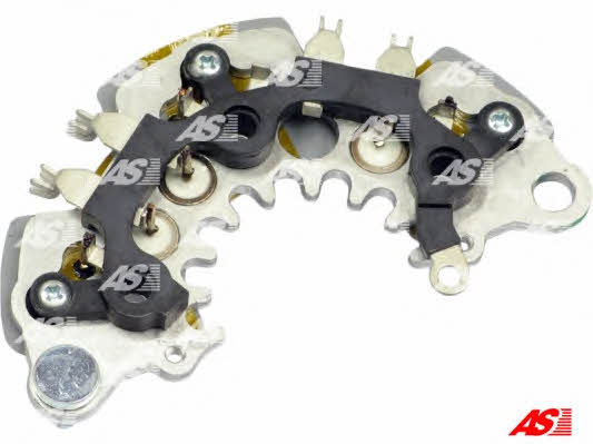 Rectifier, alternator AS-PL ARC2046