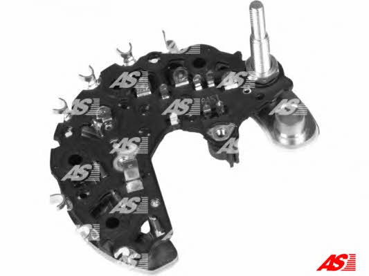Rectifier, alternator AS-PL ARC3013