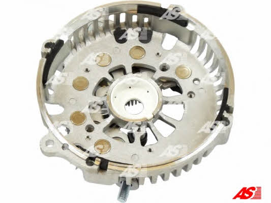 Rectifier, alternator AS-PL ARC3114