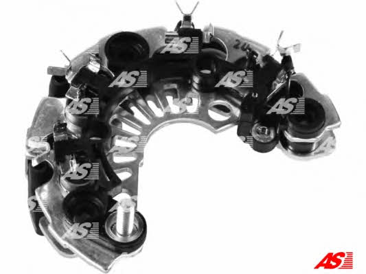 Rectifier, alternator AS-PL ARC4020
