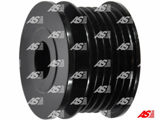 AS-PL Belt pulley generator – price 27 PLN